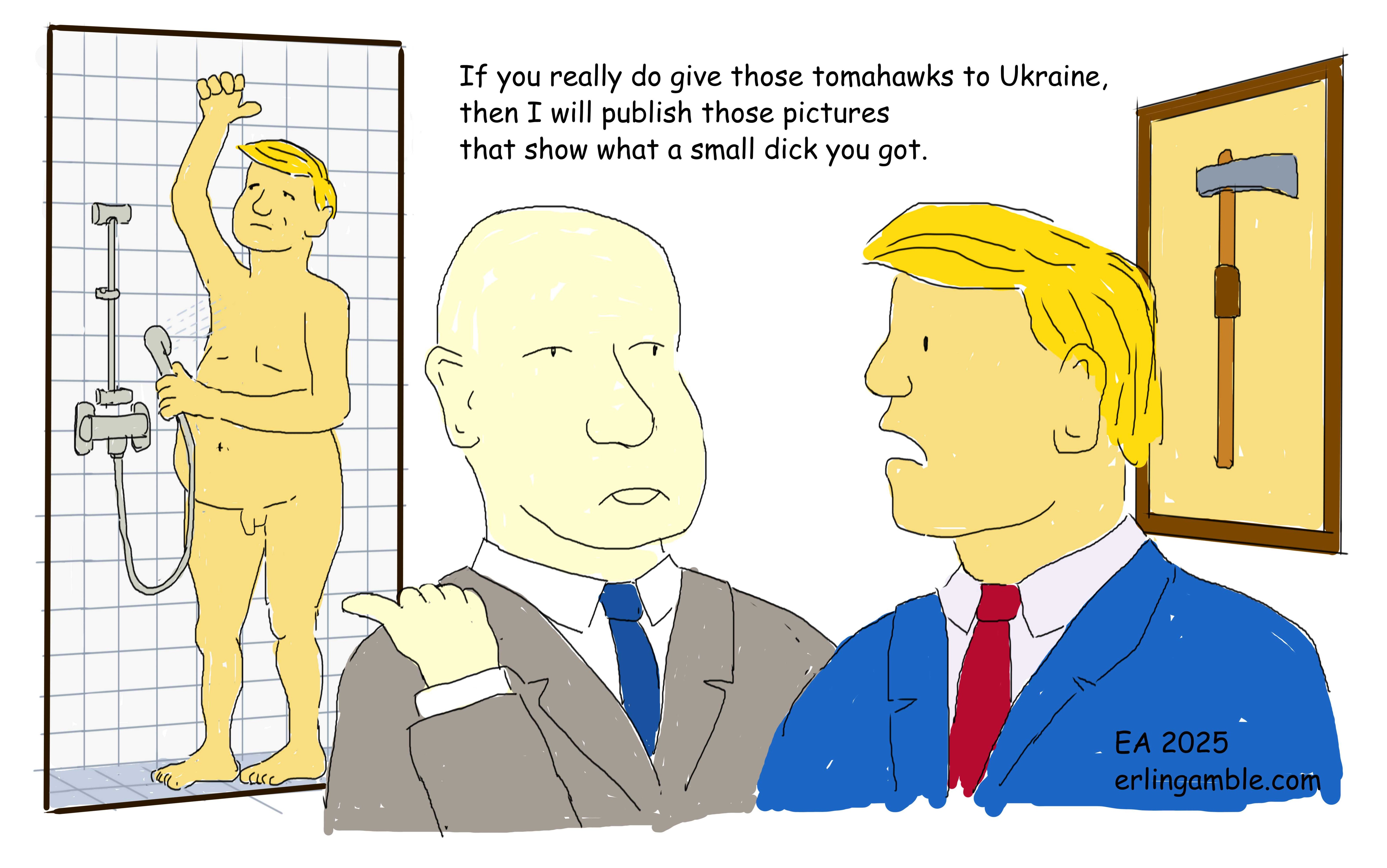 problem med toalettpapirr