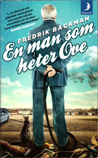 A Man called Ove