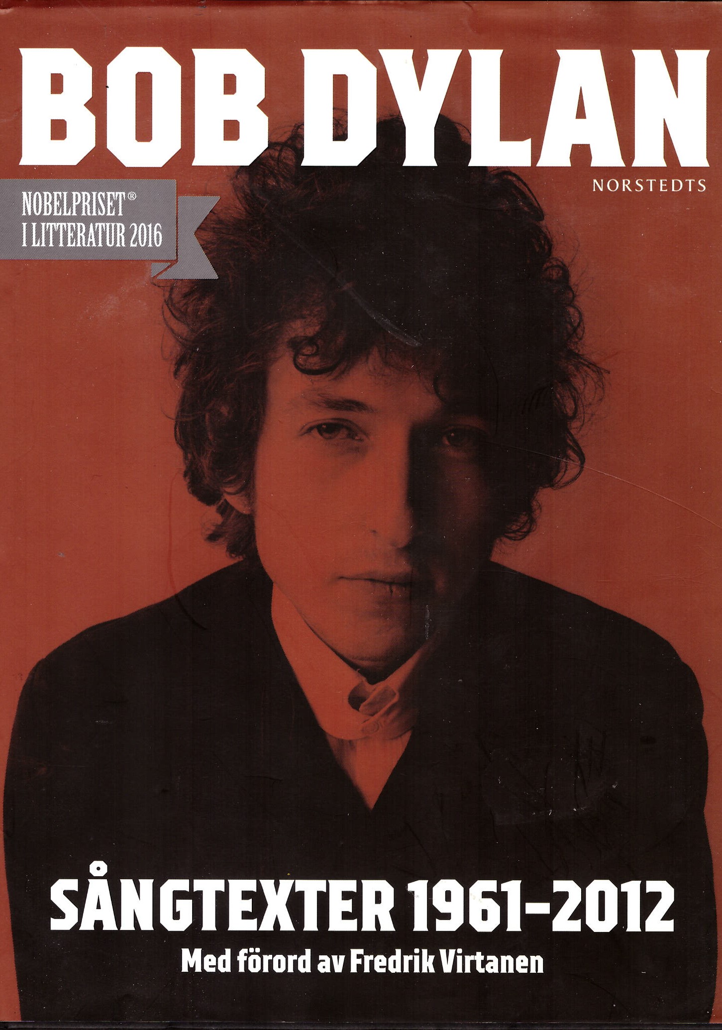 Bob Dylan