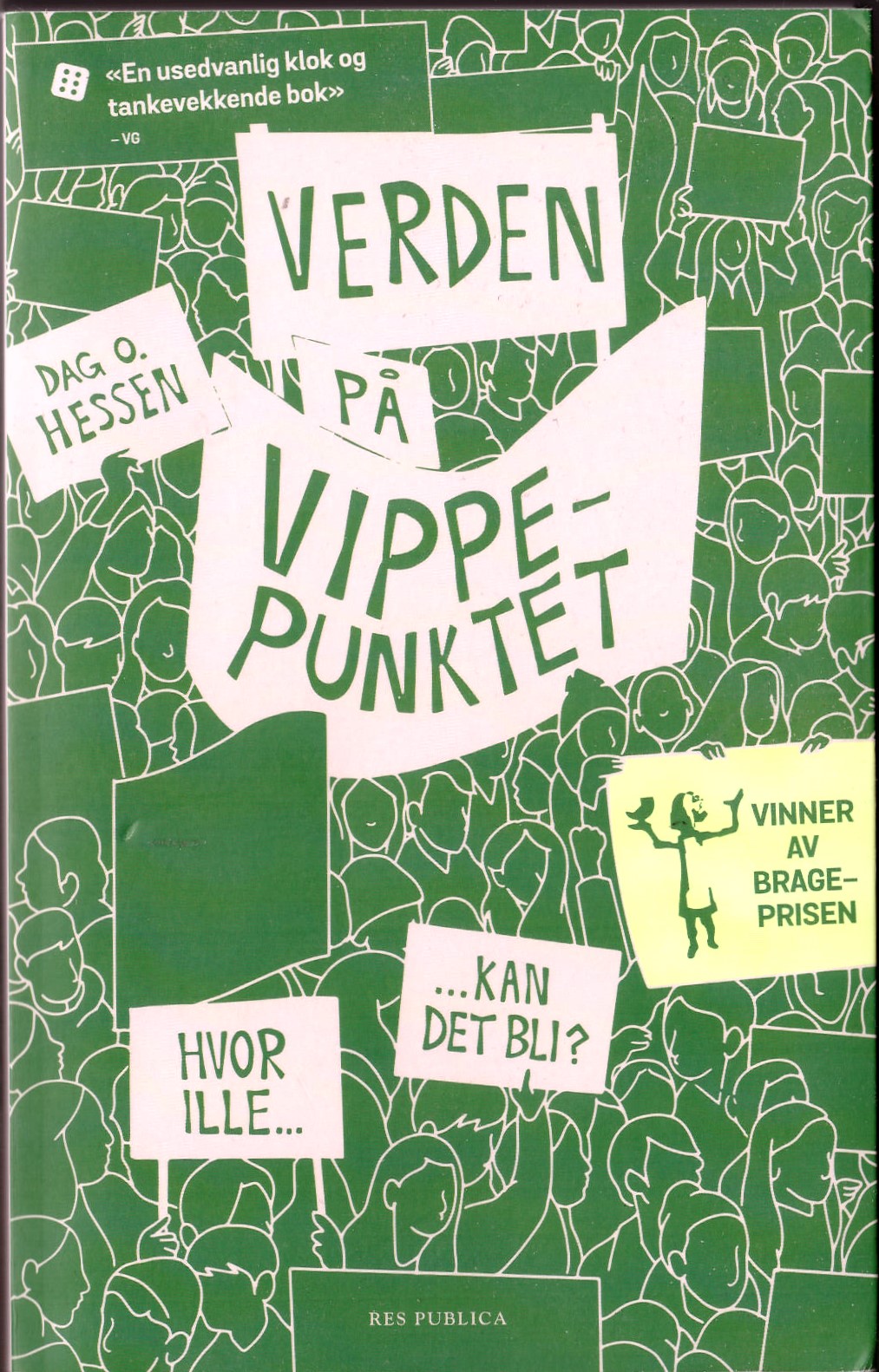 Vippepunktet