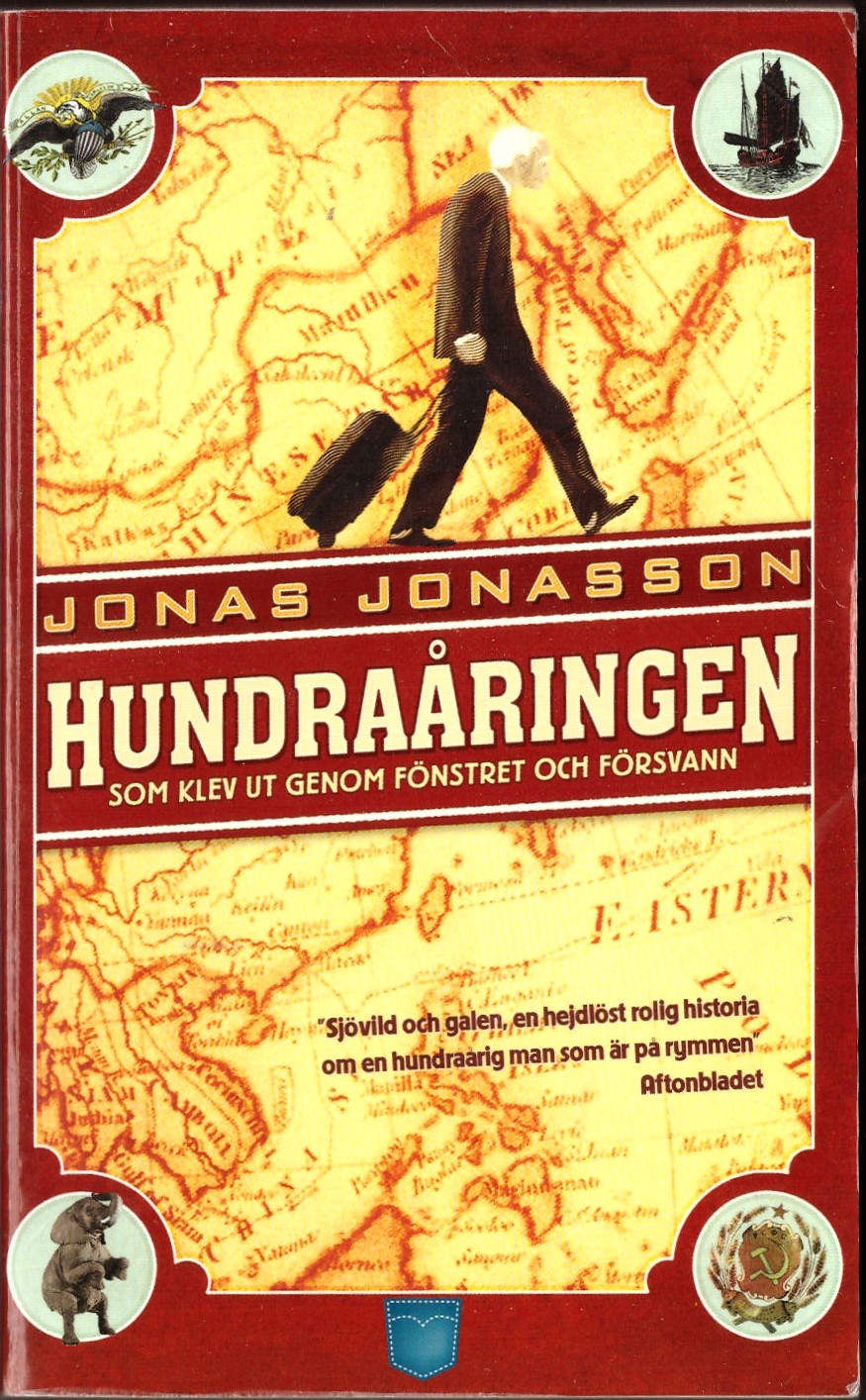 100-åringen