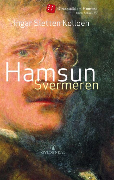 Hamsun Svermeren