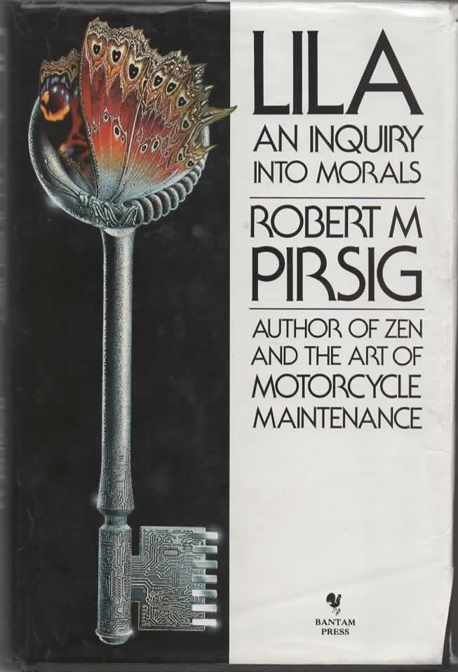 Pirsig: Lila