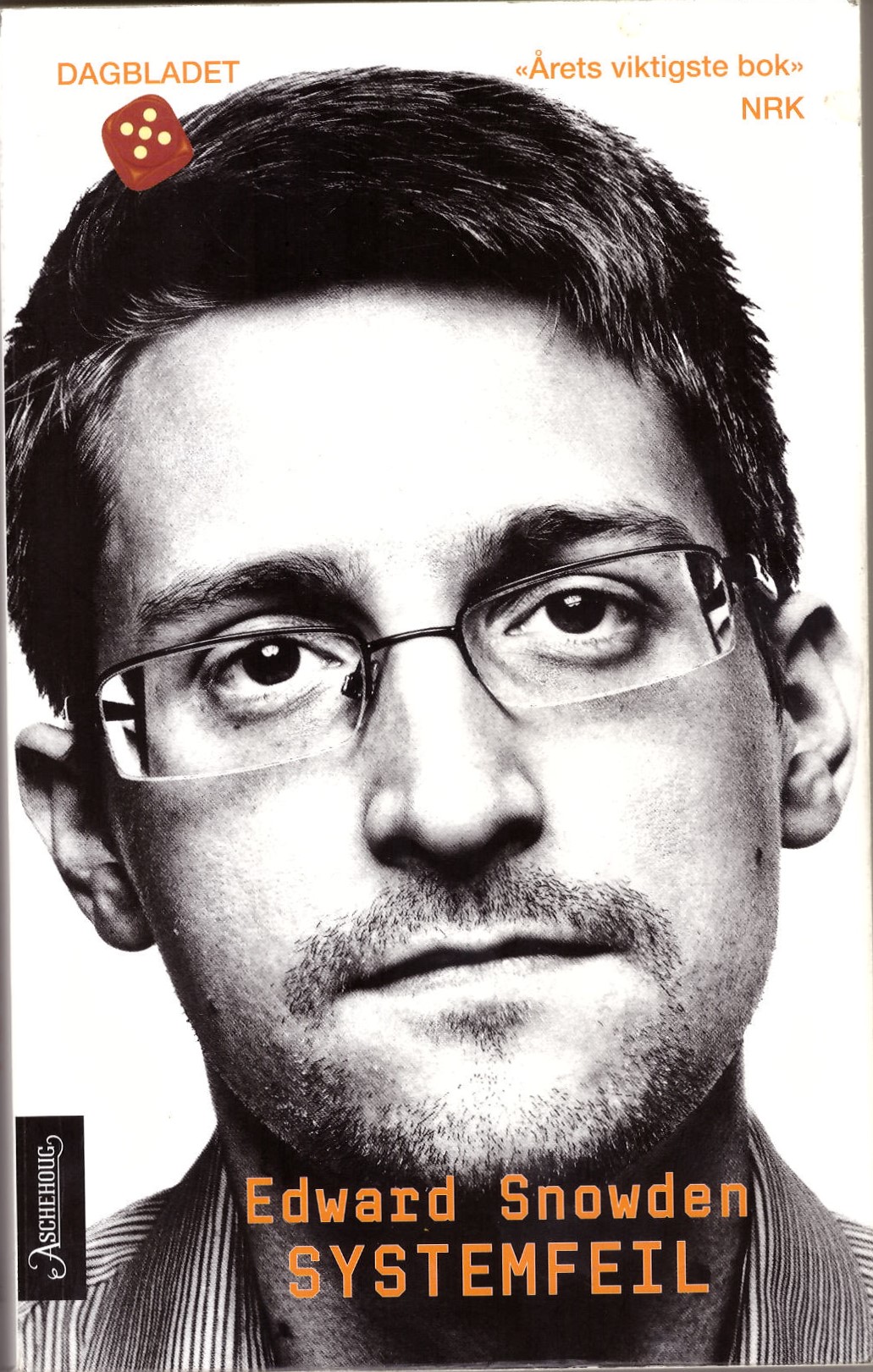 Edward Snowden