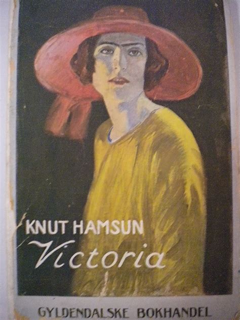 Hamsuns Victoria