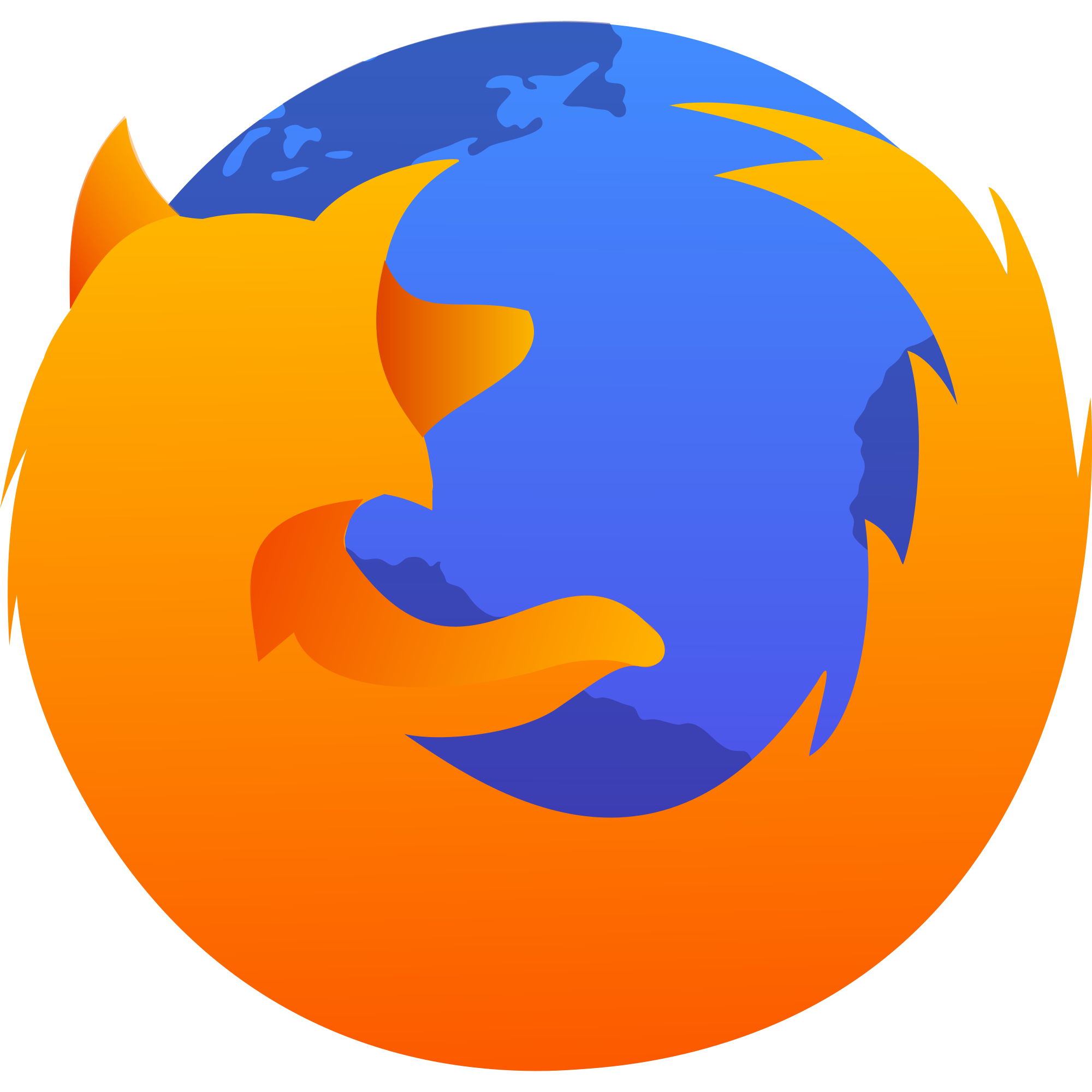 firefox logo