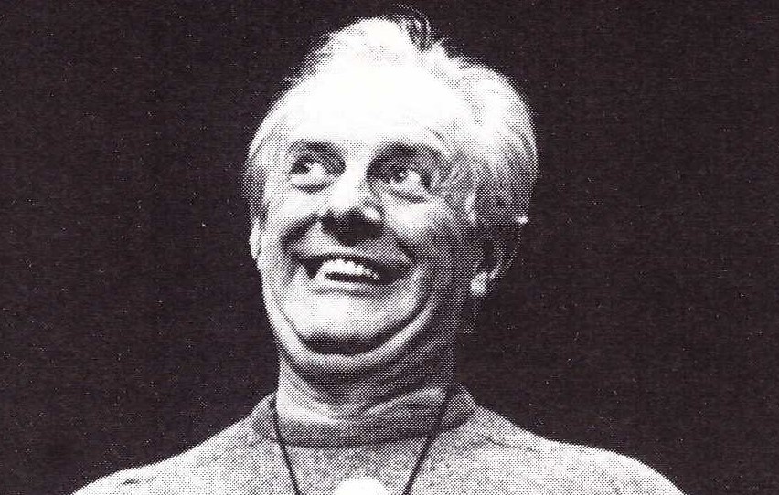 Dario Fo