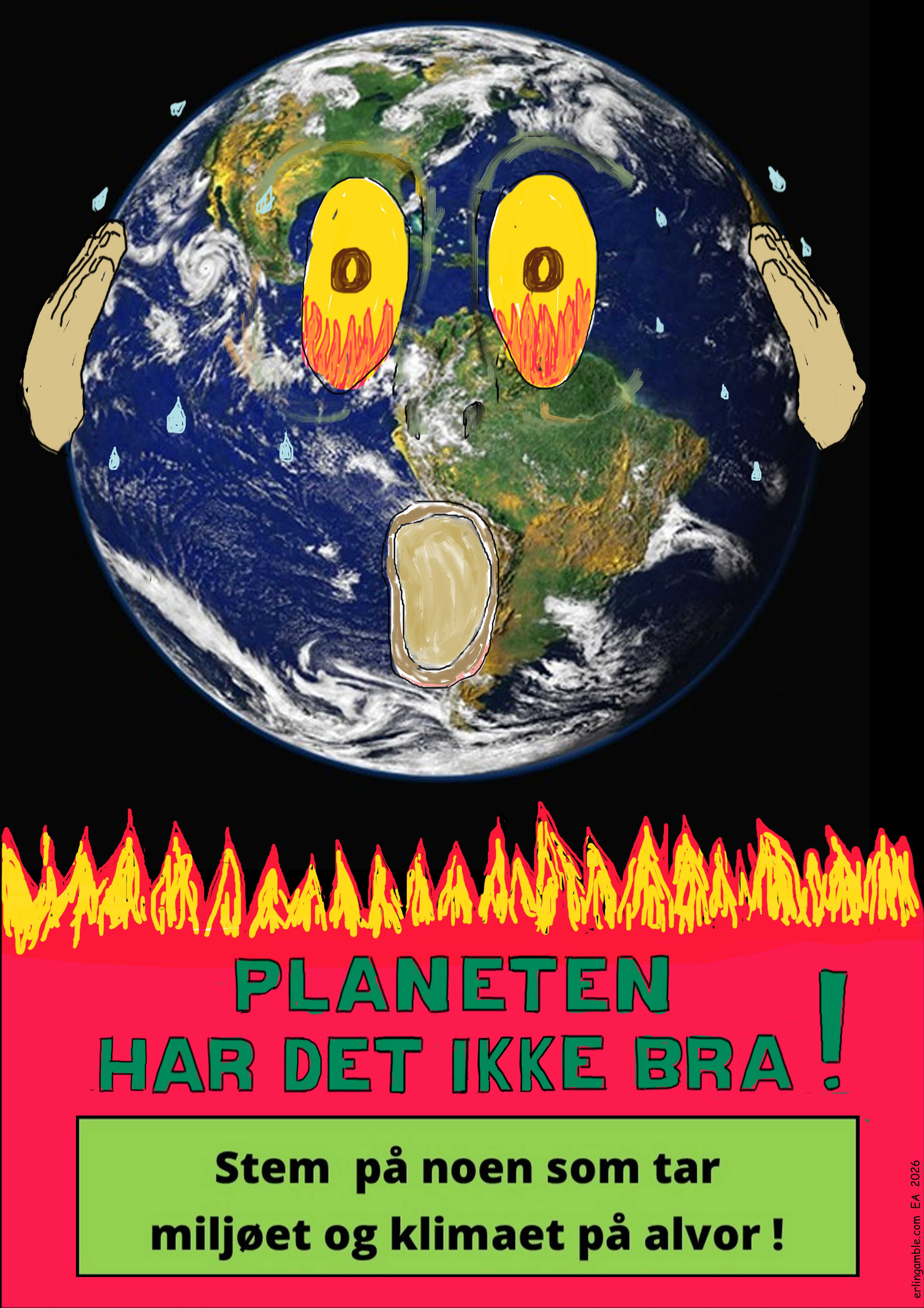 planeten